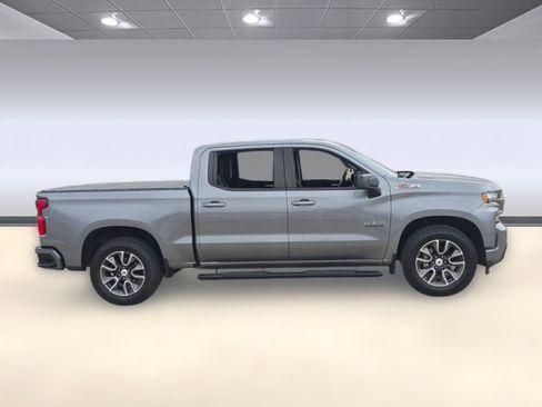Used 2021 Chevrolet Silverado 1500 RST image 8