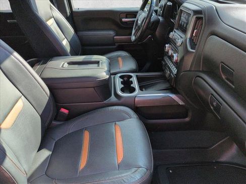 Used 2023 GMC Sierra 2500 AT4 AWD/4WD image 20
