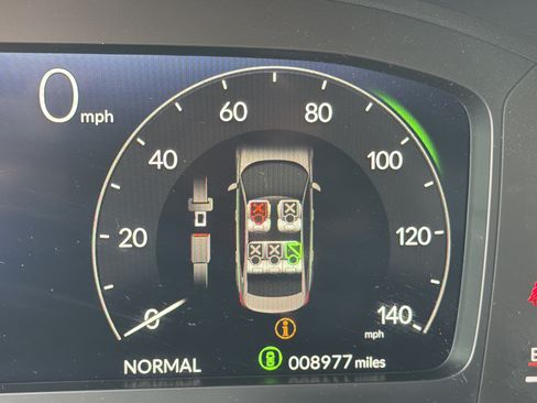 Certified 2025 Honda Civic Sport Touring image 12