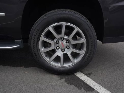 Used 2016 GMC Yukon Denali image 43