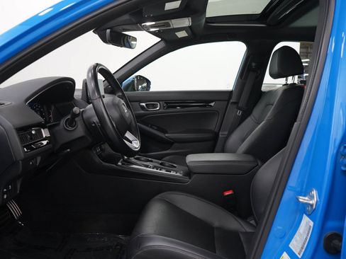 Used 2023 Honda Civic Sport Touring image 21
