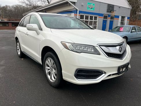 Used 2016 Acura RDX FWD image 7