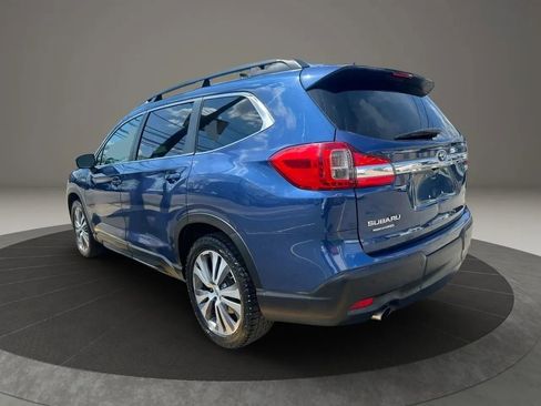 Used 2019 Subaru Ascent Premium AWD/4WD image 7