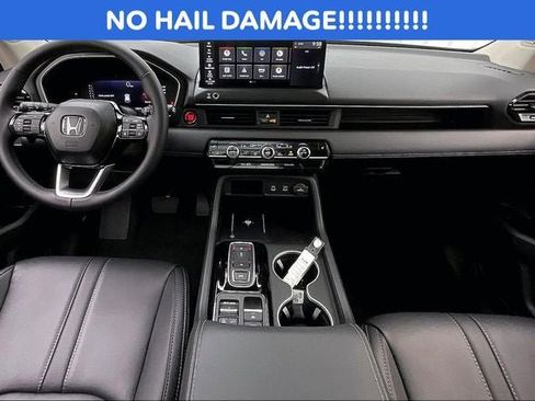 New 2026 Honda Pilot Touring image 6
