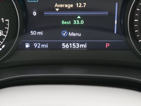 Certified 2022 Cadillac XT6 Premium Luxury w/ Technology Package image 36