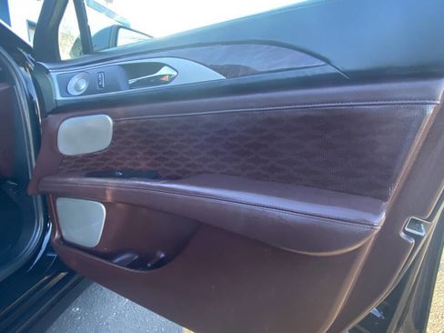 Used 2017 Lincoln MKZ Black Label image 28