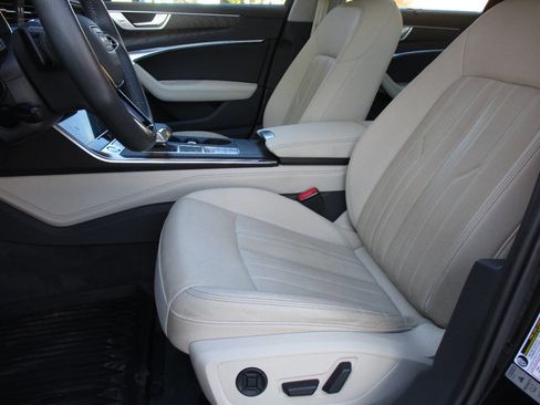 Used 2020 Audi A6 3.0T allroad Prestige image 23