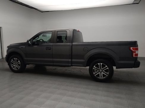 Used 2019 Ford F150 XL w/ Equipment Group 101A Mid AWD/4WD image 3