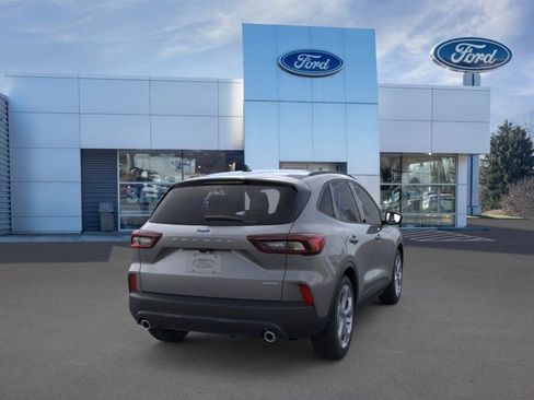 New 2026 Ford Escape ST-Line w/ Cold Weather Package AWD/4WD image 8