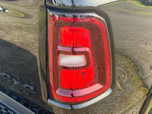 New 2026 RAM 1500 Laramie w/ Night Edition image 9