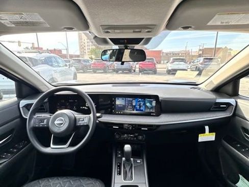 New 2026 Nissan Kicks SV image 32