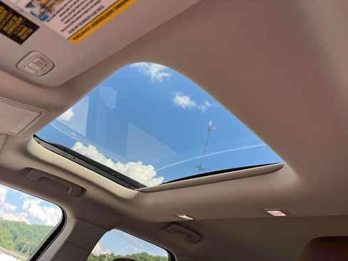 Used 2023 Ford Bronco Sport Outer Banks w/ Tech Package AWD/4WD image 38