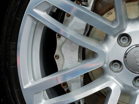 Used 2008 Audi RS 4 Sedan AWD/4WD image 17