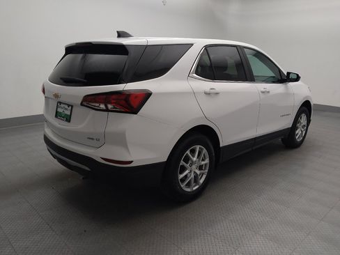 Used 2023 Chevrolet Equinox LT w/ Driver Convenience Package AWD/4WD image 10