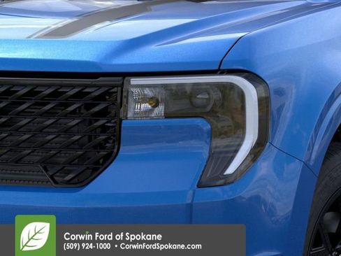 New 2026 Ford Maverick Lariat AWD/4WD image 19