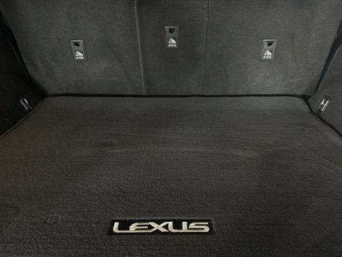 Certified 2024 Lexus RX 350 w/ Convenience Package AWD/4WD image 15