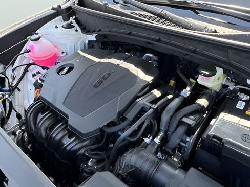 New 2025 Hyundai Santa Cruz SEL AWD/4WD image 21