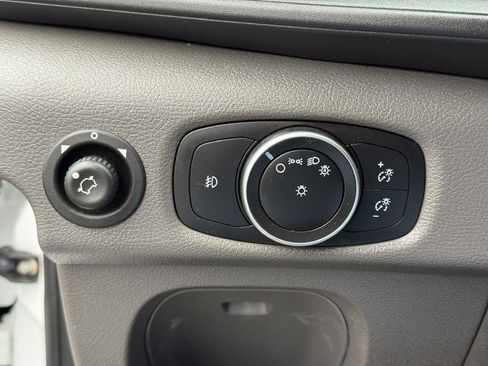 Used 2020 Ford Transit 250 Low Roof w/ Upfitter Package image 27