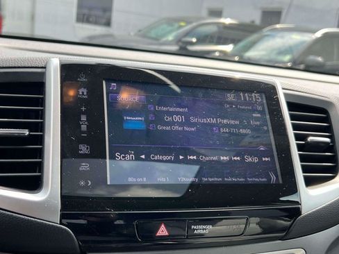 Used 2018 Honda Pilot EX-L image 27