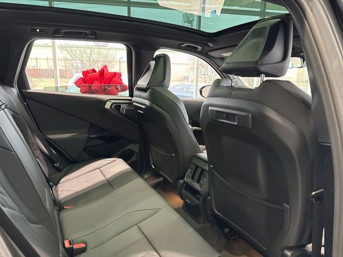 New 2026 BMW X3 xDrive30 w/ Convenience Package image 47