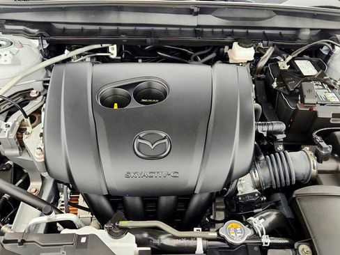 Used 2026 MAZDA CX-50 AWD 2.5 S w/ Premium Package image 27
