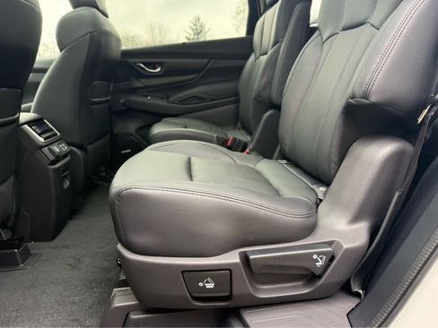 New 2026 Subaru Ascent Bronze Edition w/ Onyx Package image 32