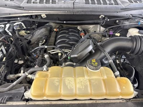 Used 2020 Ford F150 XLT AWD/4WD image 17