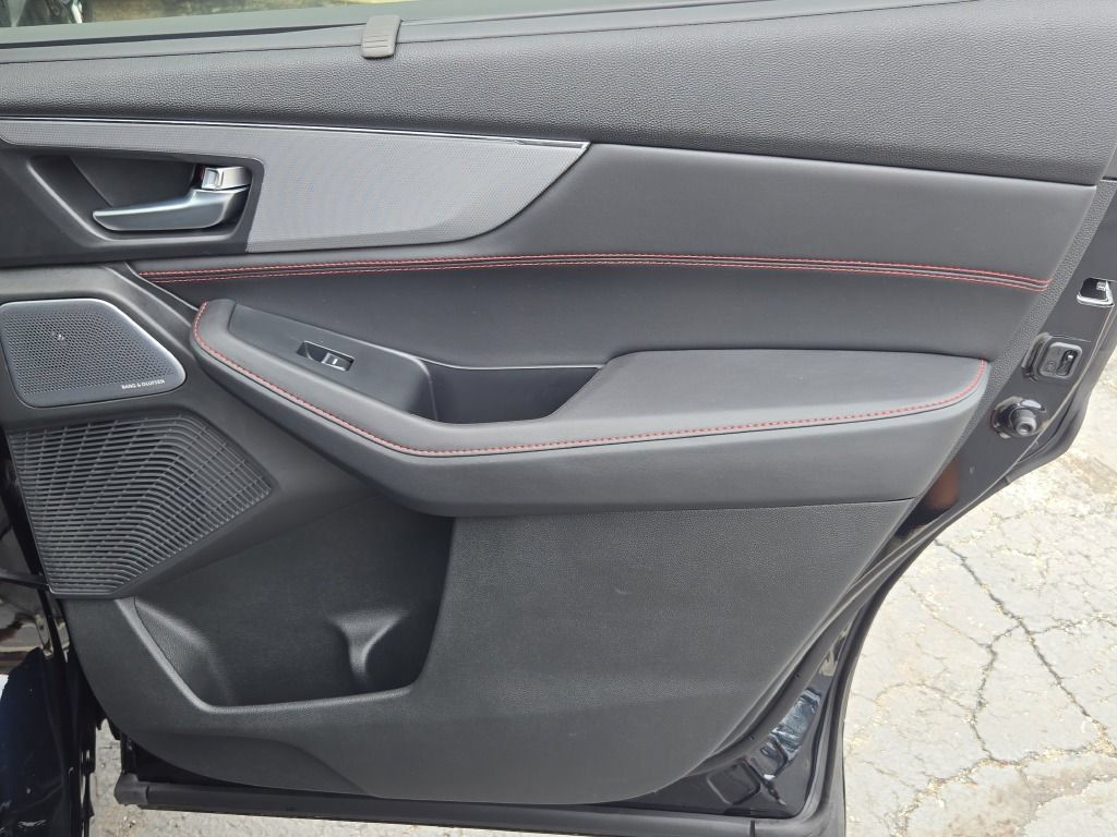 New 2026 Acura MDX A-Spec w/ Advance Package AWD/4WD image 17