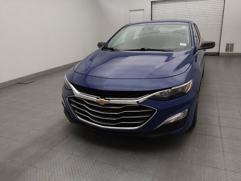 Used 2023 Chevrolet Malibu LS FWD image 15