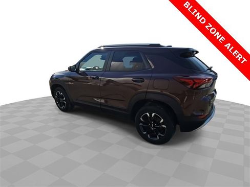 Used 2023 Chevrolet TrailBlazer LT w/ Convenience Package image 6