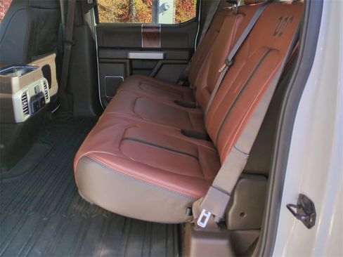 Used 2020 Ford F150 King Ranch w/ Equipment Group 601A Luxury image 13