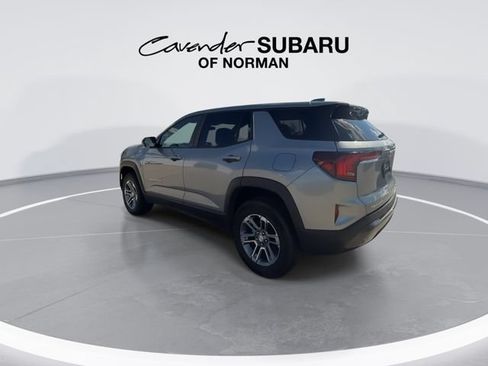 Used 2026 GMC Terrain Elevation FWD image 6