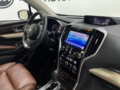 Used 2020 Subaru Ascent Touring w/ Popular Package #3 AWD/4WD image 20