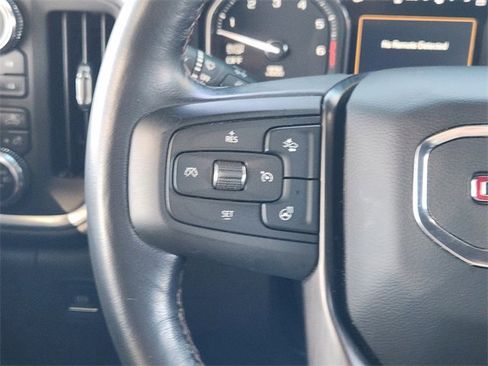 Used 2021 GMC Sierra 1500 AT4 w/ AT4 Value Package image 29