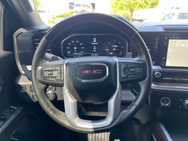 Used 2023 GMC Sierra 1500 Elevation AWD/4WD image 14