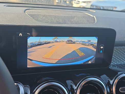 Certified 2026 Mercedes-Benz GLB 250 GLB 250 image 23