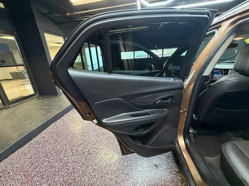 Used 2017 Buick Encore Preferred FWD image 26