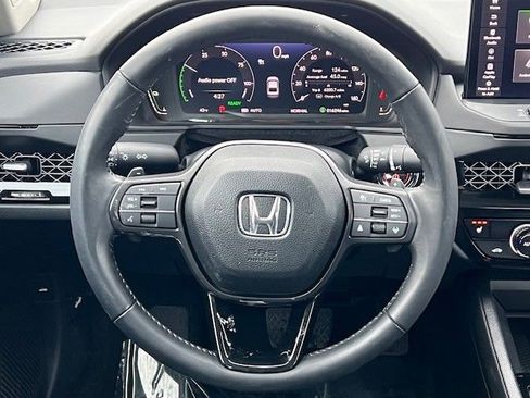 Used 2025 Honda Accord EX-L image 27