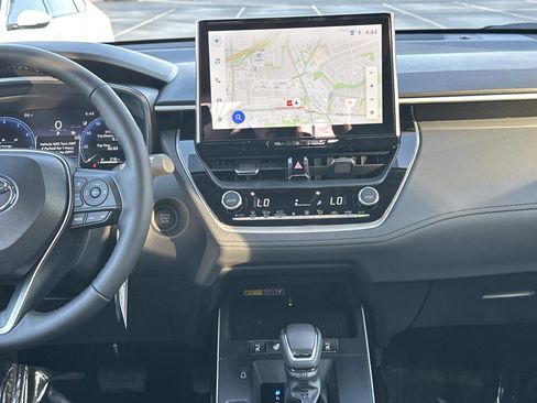 Certified 2026 Toyota Corolla Cross XLE w/ Convenience Package image 30