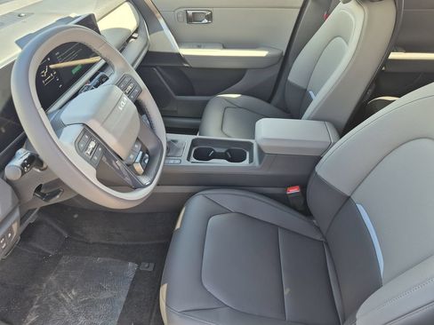 New 2027 Kia Seltos EX AWD/4WD image 10