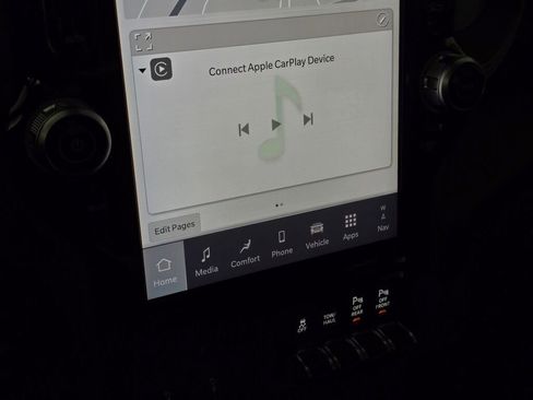 New 2026 RAM 2500 Tradesman AWD/4WD image 30