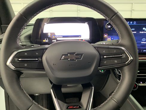 New 2026 Chevrolet Traverse Z71 image 15