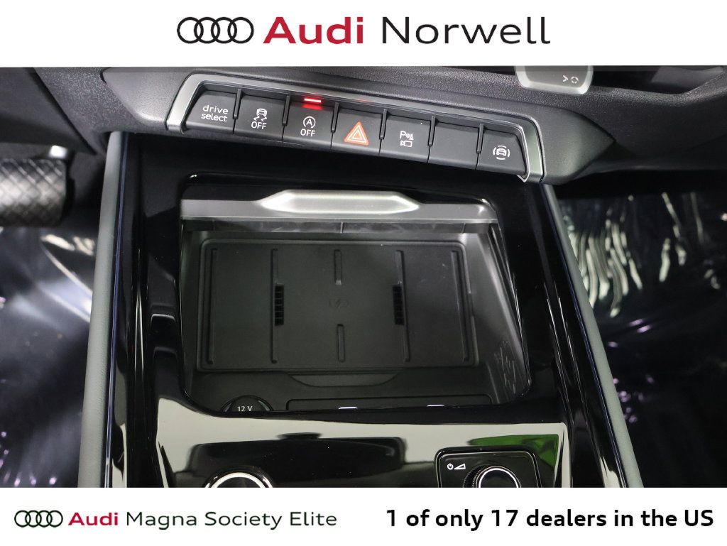 Used 2026 Audi Q3 quattro 2.0T AWD/4WD image 4