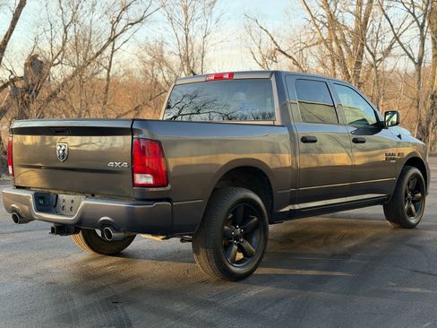 Used 2019 RAM 1500 Express w/ Wheel & Sound Group image 5