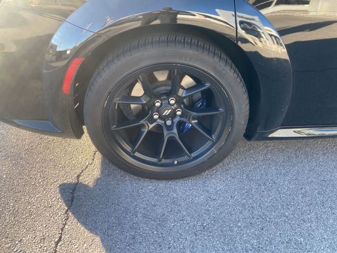 Used 2023 Dodge Charger Scat Pack image 5