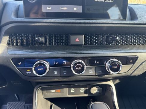 New 2026 Honda CR-V Sport-L image 16