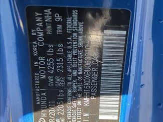 Used 2011 Hyundai Genesis 2.0T video 2