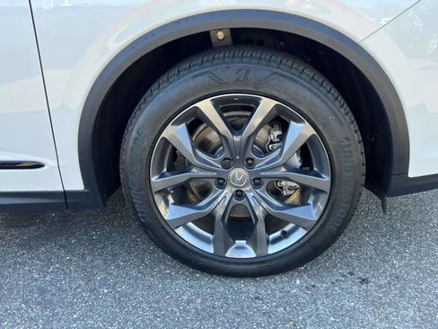 Certified 2023 Acura MDX A-Spec image 7