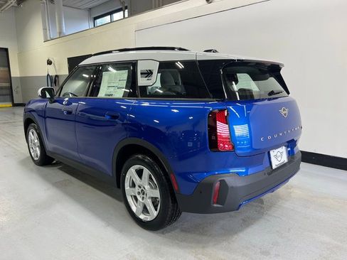 Certified 2025 MINI Cooper Countryman S image 3