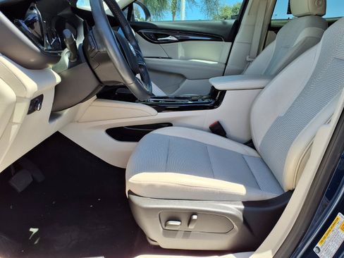 Used 2023 Buick Envision Preferred FWD image 20